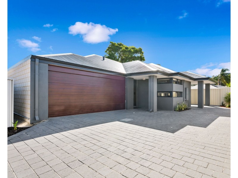 18A Danube Avenue, Beechboro WA 6063