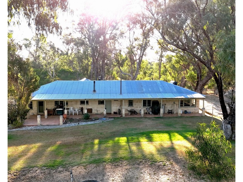 Carabooda WA 6033
