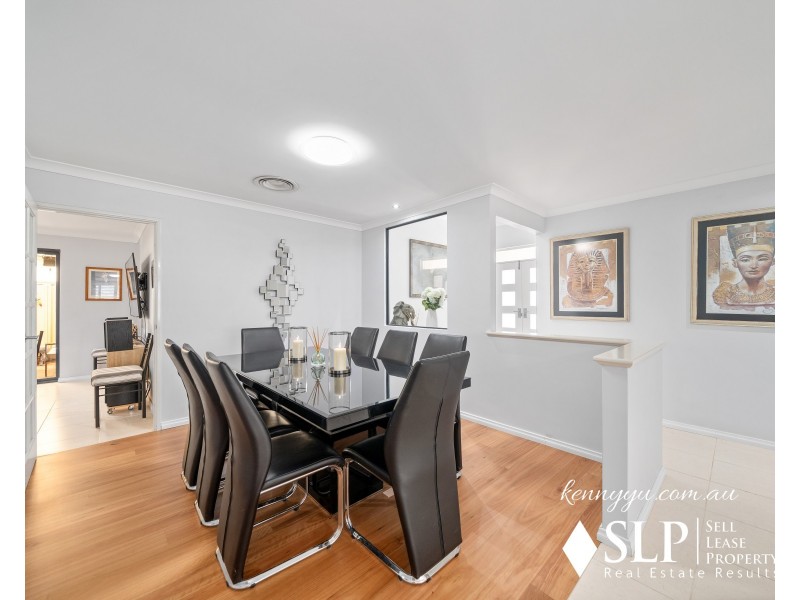 33 Bramley Loop, Madeley WA 6065