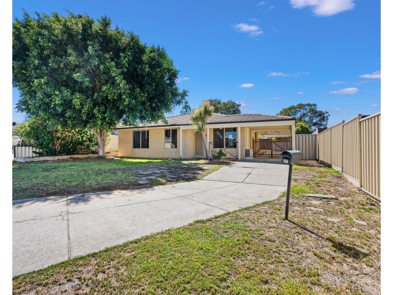 20 Sandalwood Close, Beechboro WA 6063