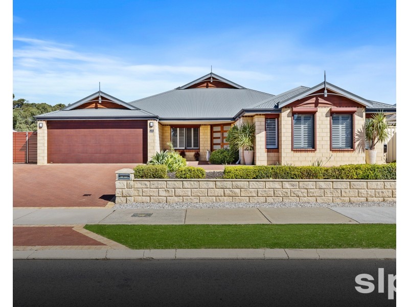 18 Burnsville Drive, Secret Harbour WA 6173