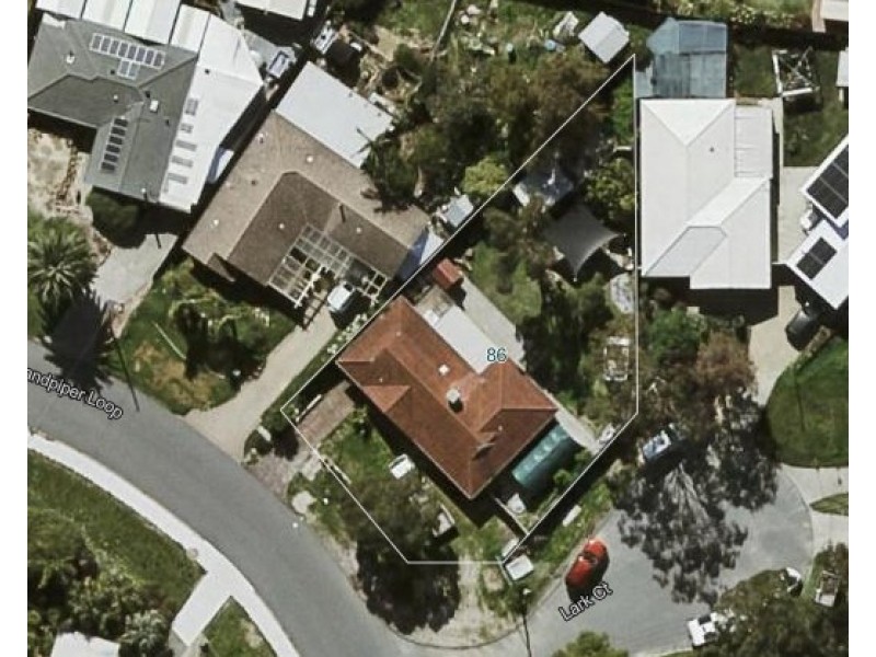 86 Sandpiper Loop, Yangebup WA 6164