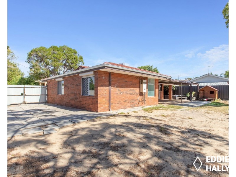 86 Sandpiper Loop, Yangebup WA 6164