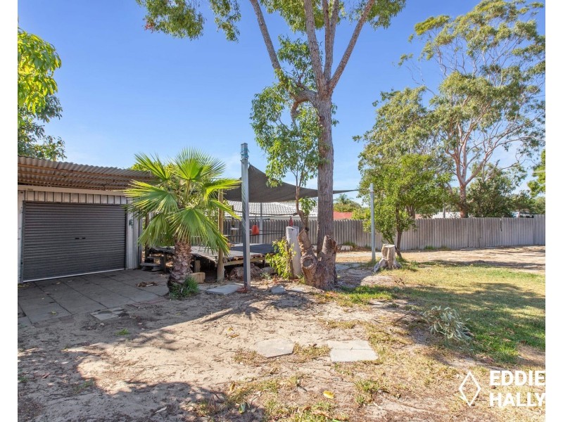 86 Sandpiper Loop, Yangebup WA 6164