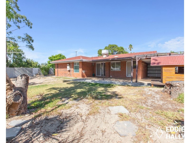 86 Sandpiper Loop, Yangebup WA 6164