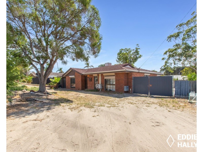 86 Sandpiper Loop, Yangebup WA 6164