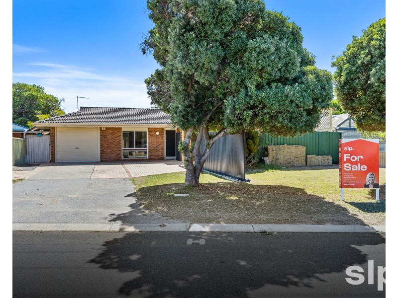 11 Kurrajong Road, Safety Bay WA 6169