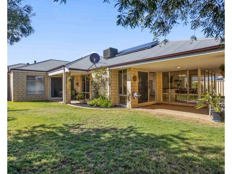 3 Shapwick Approach, Butler WA 6036