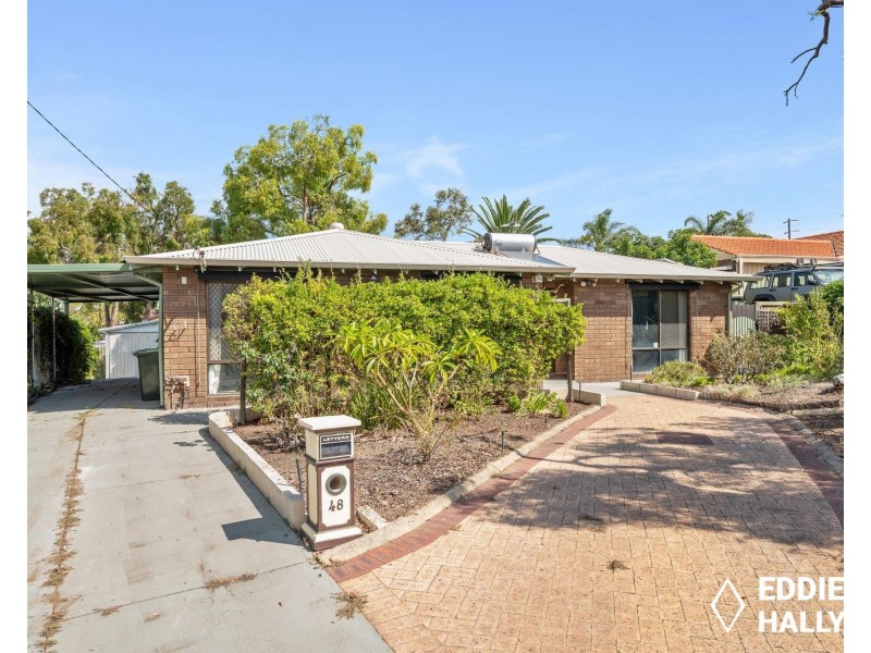 48 Sandpiper Loop, Yangebup WA 6164