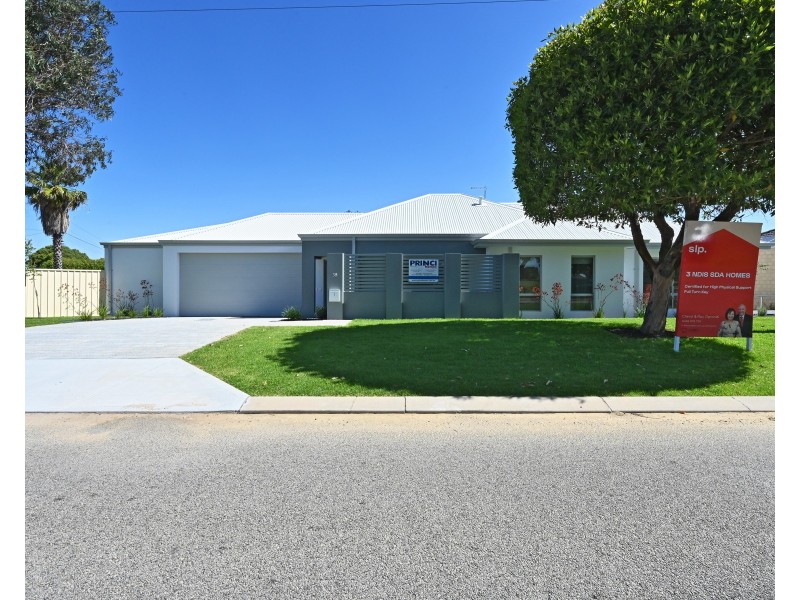 2 Little Harold Street, Bellevue WA 6056