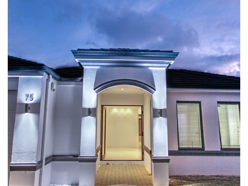 75 Southport Boulevard, Dawesville WA 6211