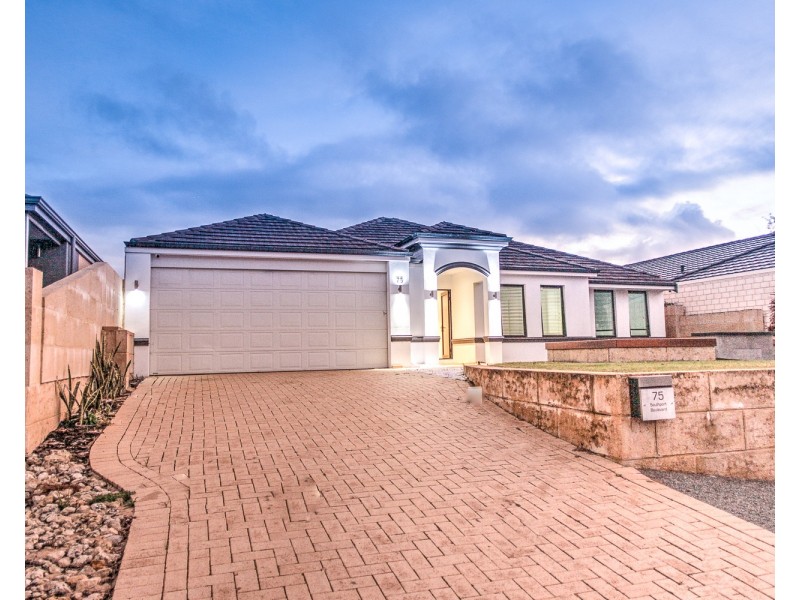 75 Southport Boulevard, Dawesville WA 6211