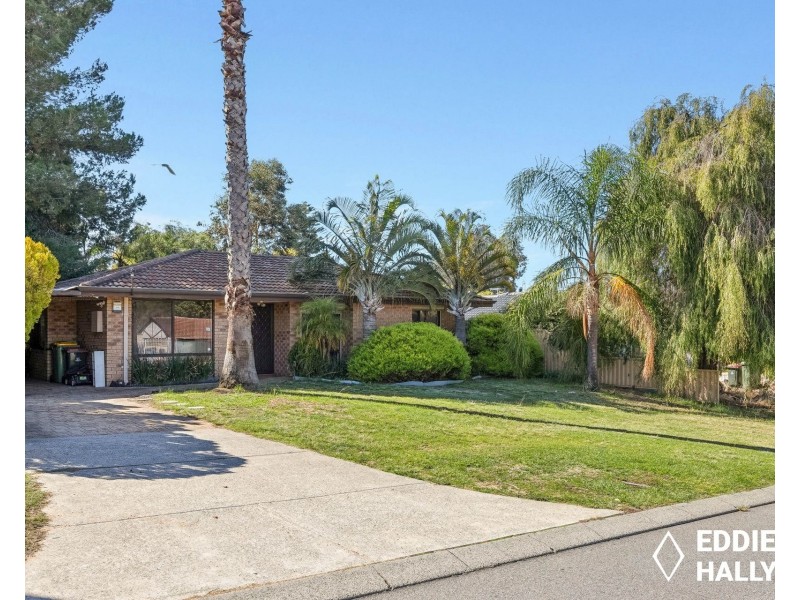 6 Tarndale Way, South Lake WA 6164