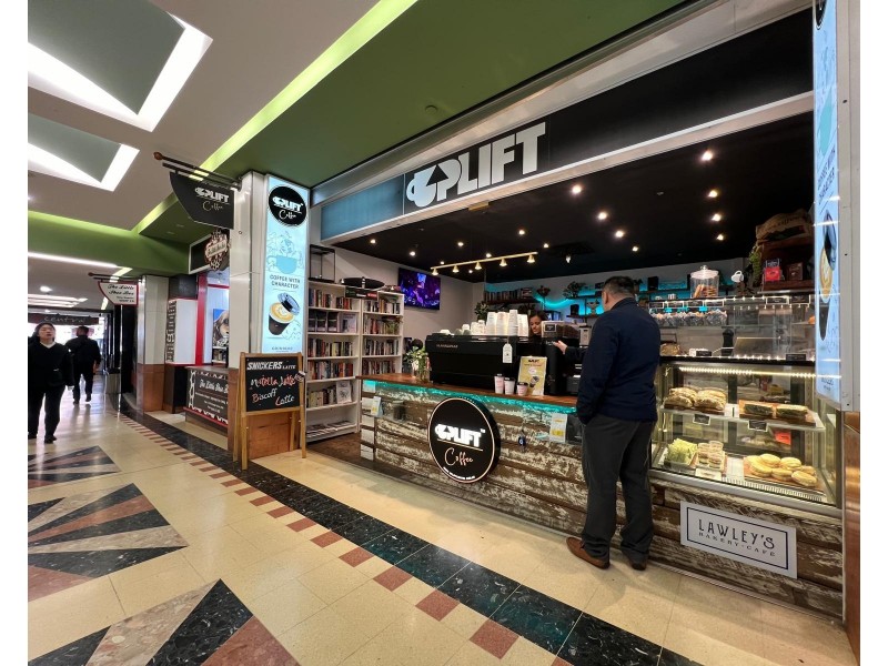 6/160 St Georges Terrace, Perth WA 6000