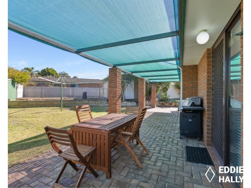 21 Tarndale Way, South Lake WA 6164