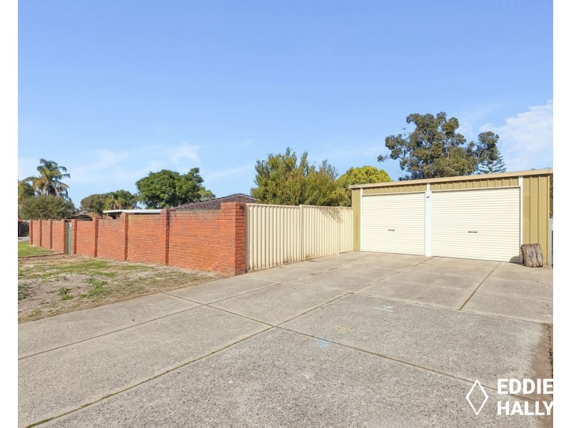 21 Tarndale Way, South Lake WA 6164