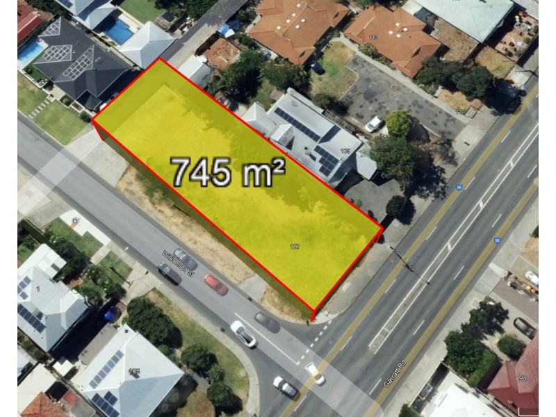 107 Garratt Road, Bayswater WA 6053