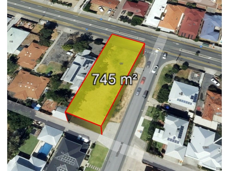 107 Garratt Road, Bayswater WA 6053