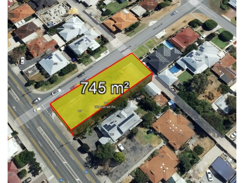 107 Garratt Road, Bayswater WA 6053