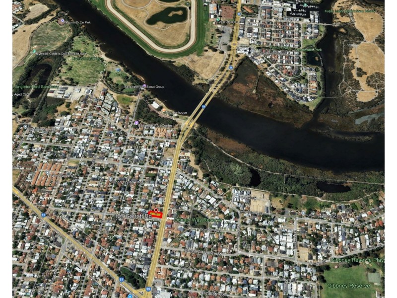 107 Garratt Road, Bayswater WA 6053