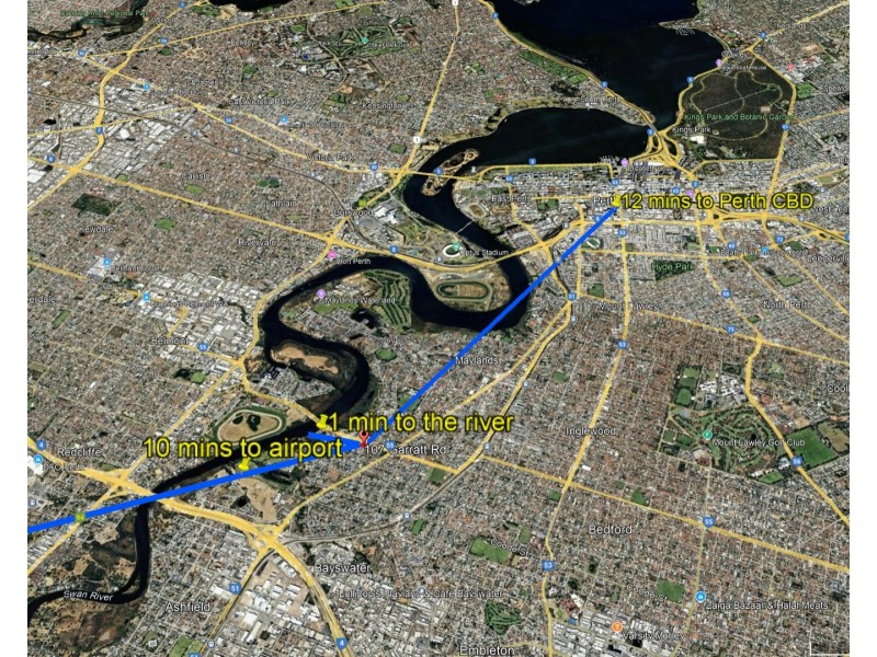 107 Garratt Road, Bayswater WA 6053