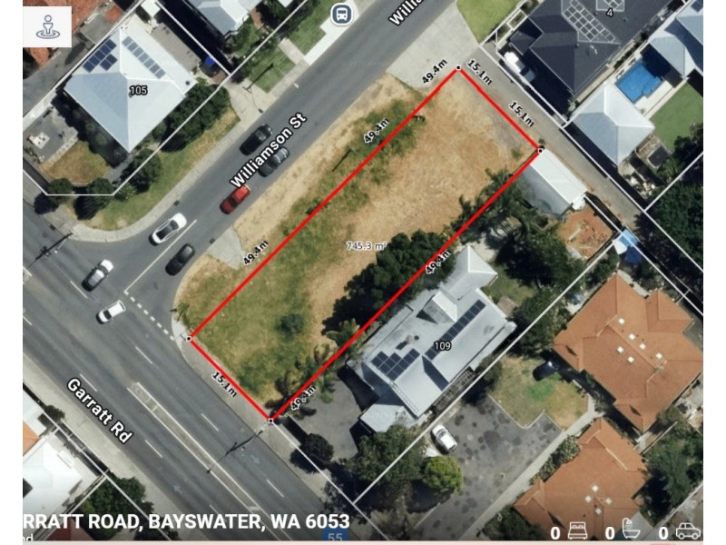 107 Garratt Road, Bayswater WA 6053