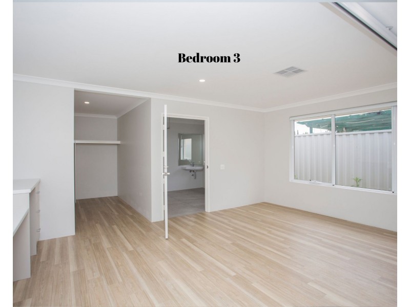 7 Harold Street, Bellevue WA 6056