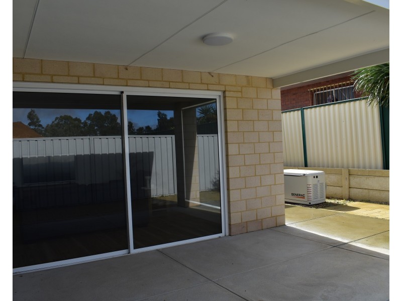 7 Harold Street, Bellevue WA 6056