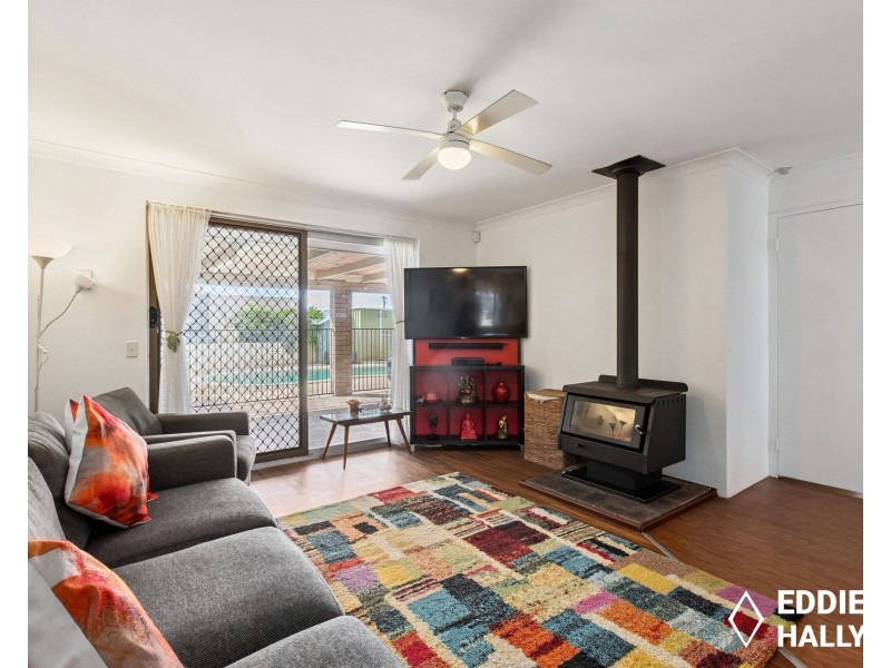 39 Sandpiper Loop, Yangebup WA 6164