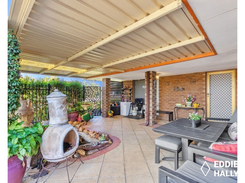 39 Sandpiper Loop, Yangebup WA 6164