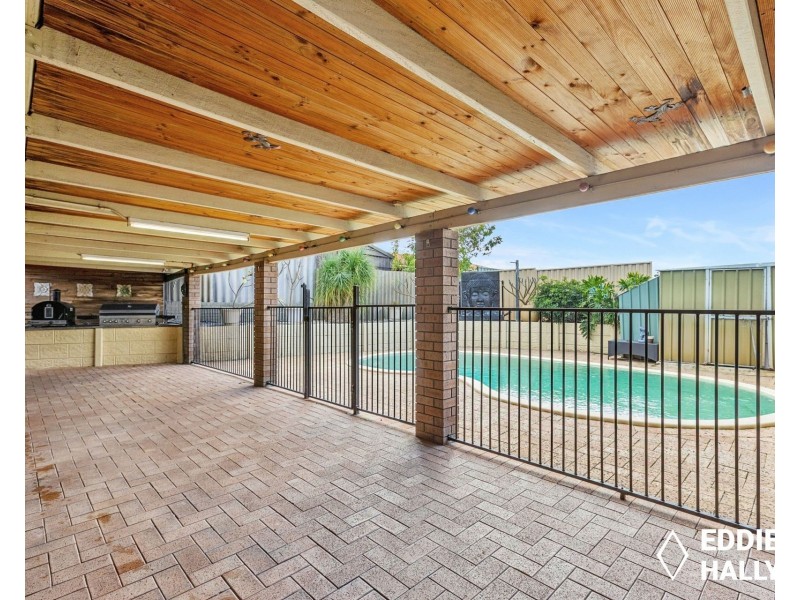 39 Sandpiper Loop, Yangebup WA 6164