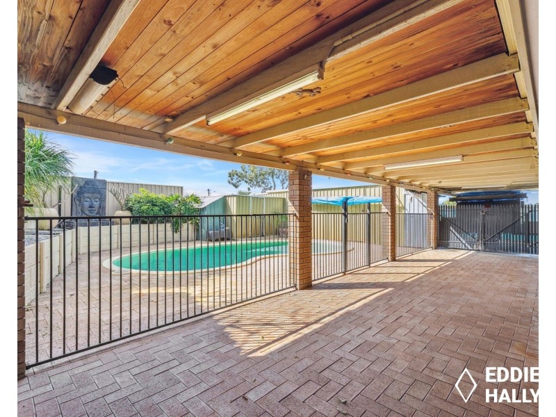 39 Sandpiper Loop, Yangebup WA 6164