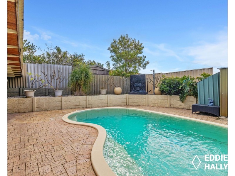 39 Sandpiper Loop, Yangebup WA 6164
