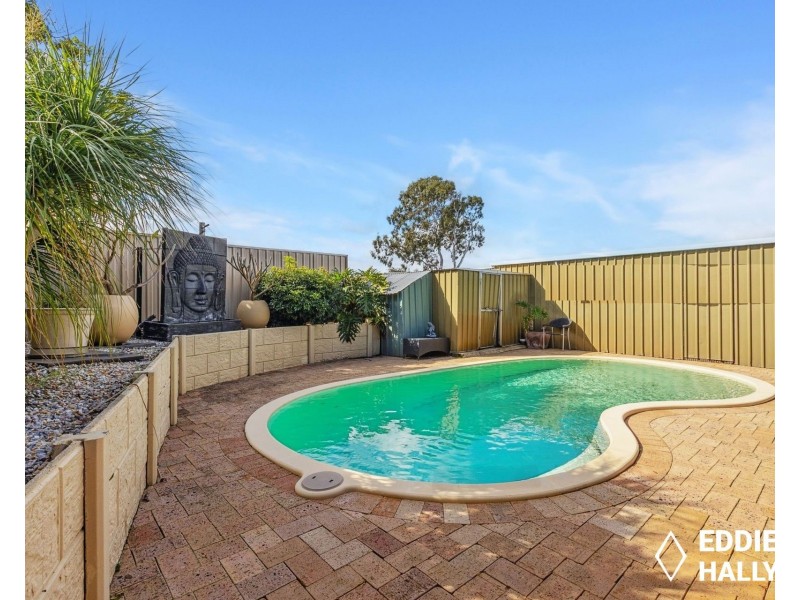 39 Sandpiper Loop, Yangebup WA 6164