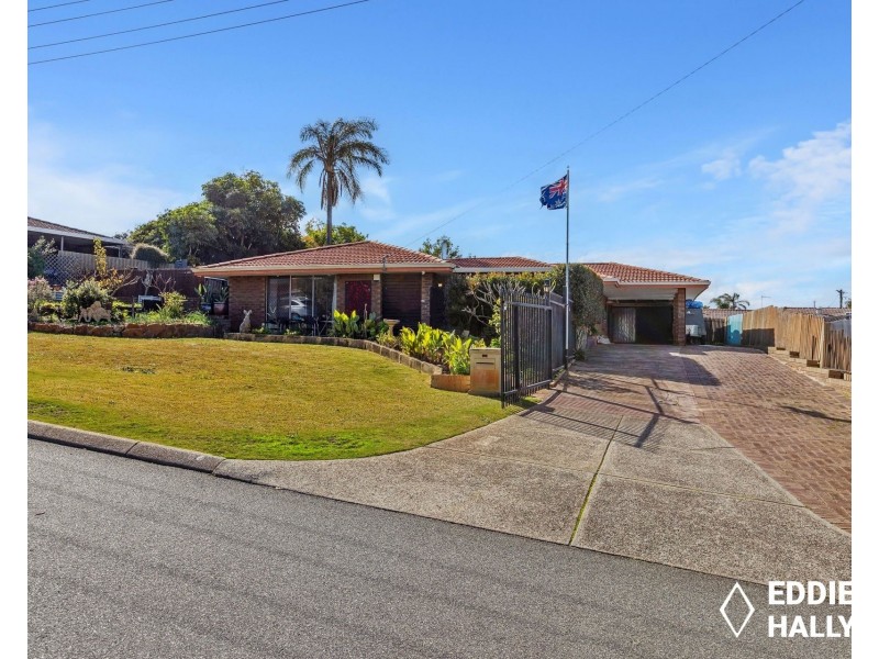 39 Sandpiper Loop, Yangebup WA 6164