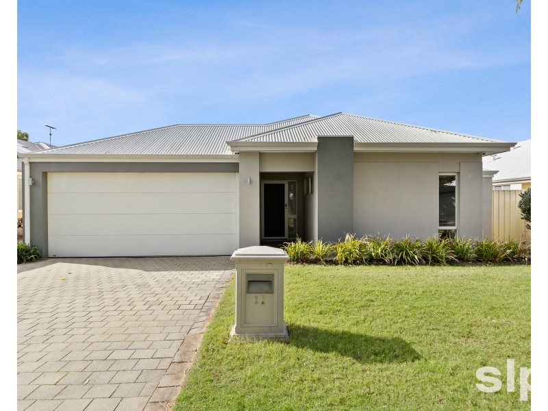 17 Honeydew Trail, Wannanup WA 6210
