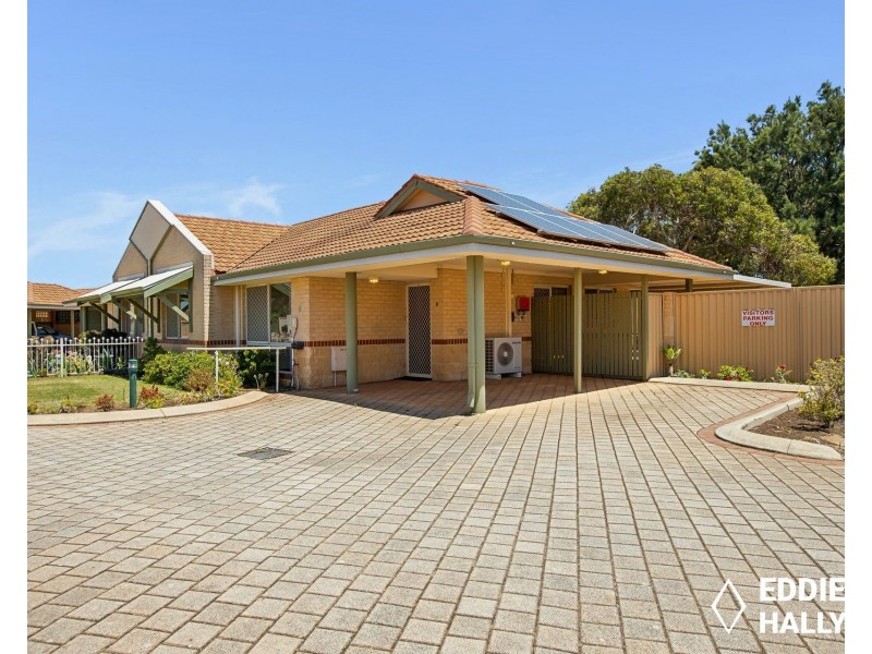 9/2 Argyle Place, Yangebup WA 6164