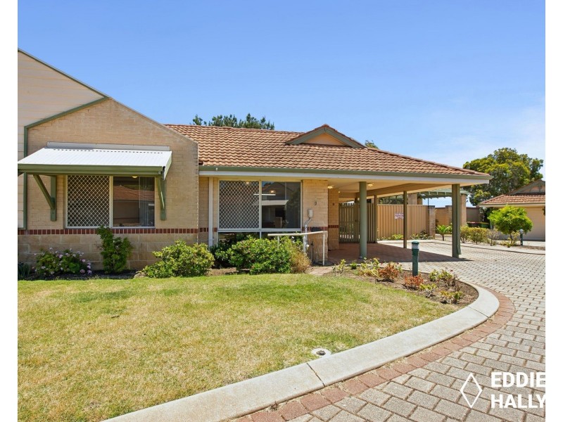 9/2 Argyle Place, Yangebup WA 6164