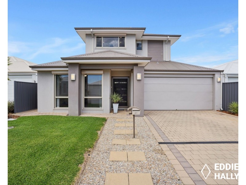 41 Dickerson Loop, Hammond Park WA 6164