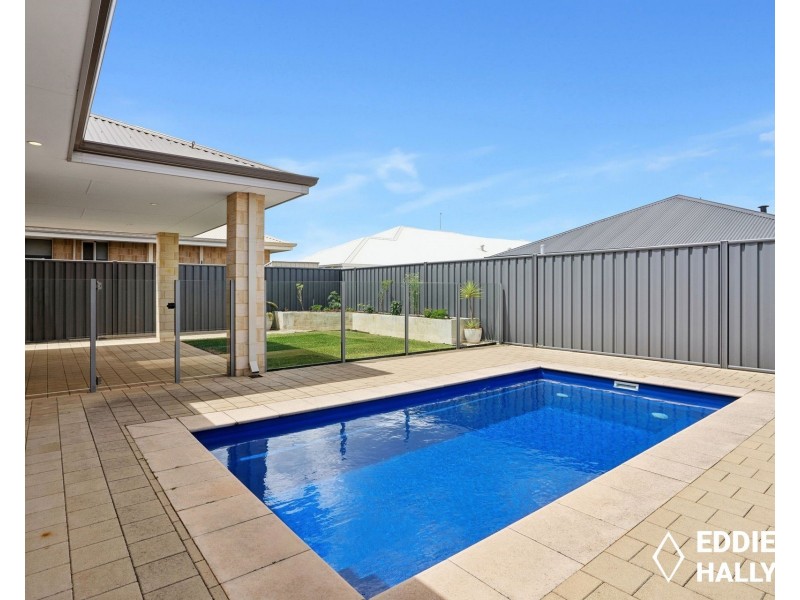 41 Dickerson Loop, Hammond Park WA 6164