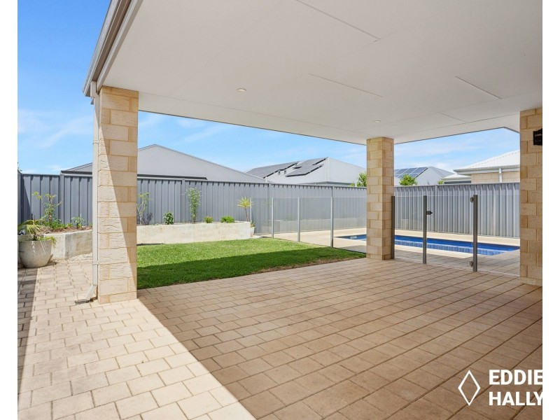 41 Dickerson Loop, Hammond Park WA 6164