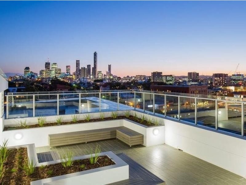 512/113 Commercial Road, Teneriffe QLD 4005