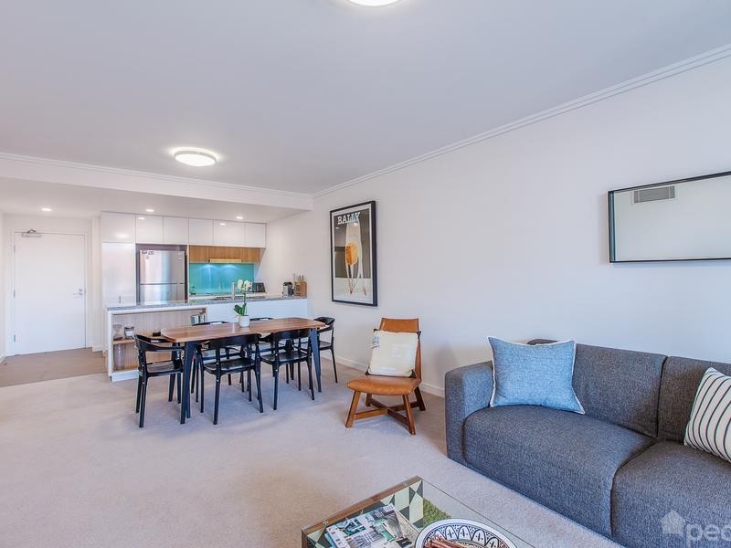 512/113 Commercial Road, Teneriffe QLD 4005