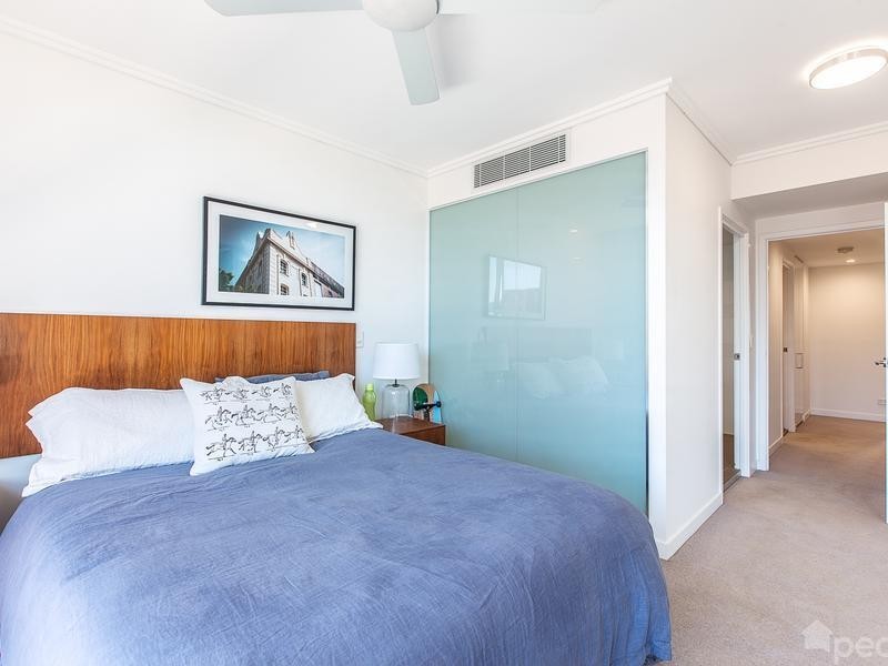 512/113 Commercial Road, Teneriffe QLD 4005