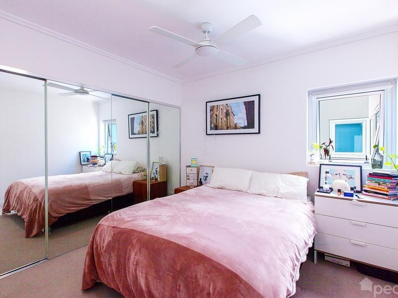 512/113 Commercial Road, Teneriffe QLD 4005