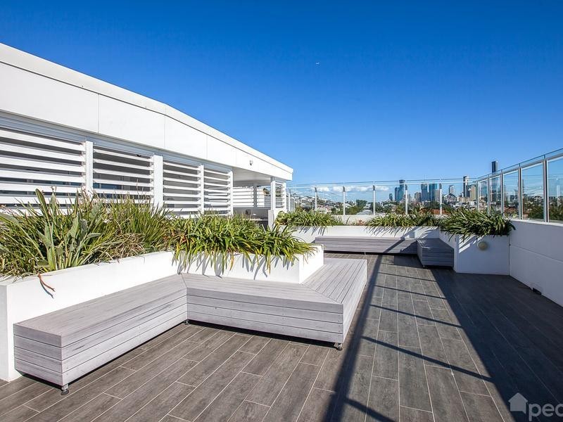 512/113 Commercial Road, Teneriffe QLD 4005