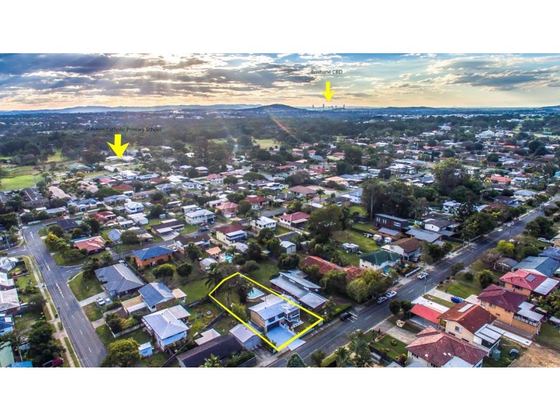 10 Somerset Street, Rochedale South QLD 4123