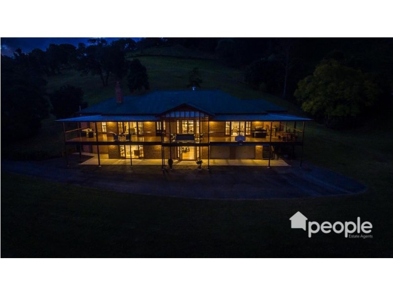 14 Birdwood Drive, Samford Valley QLD 4520