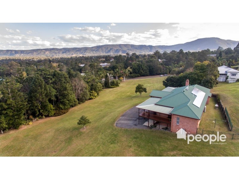 14 Birdwood Drive, Samford Valley QLD 4520
