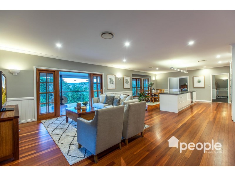 14 Birdwood Drive, Samford Valley QLD 4520